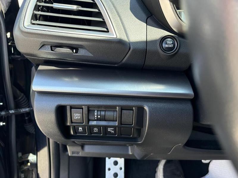 subaru Crosstrek 2021 - 11