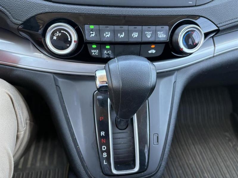 honda CR-V 2015 - 7
