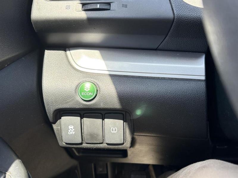 honda CR-V 2015 - 9