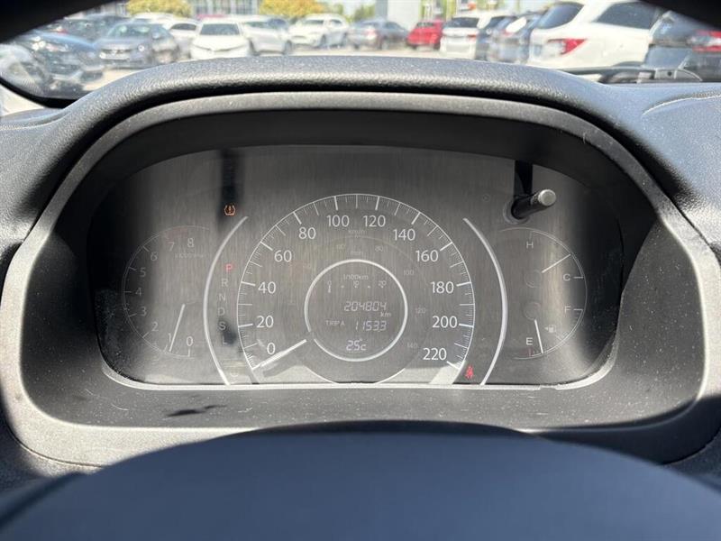 honda CR-V 2015 - 10