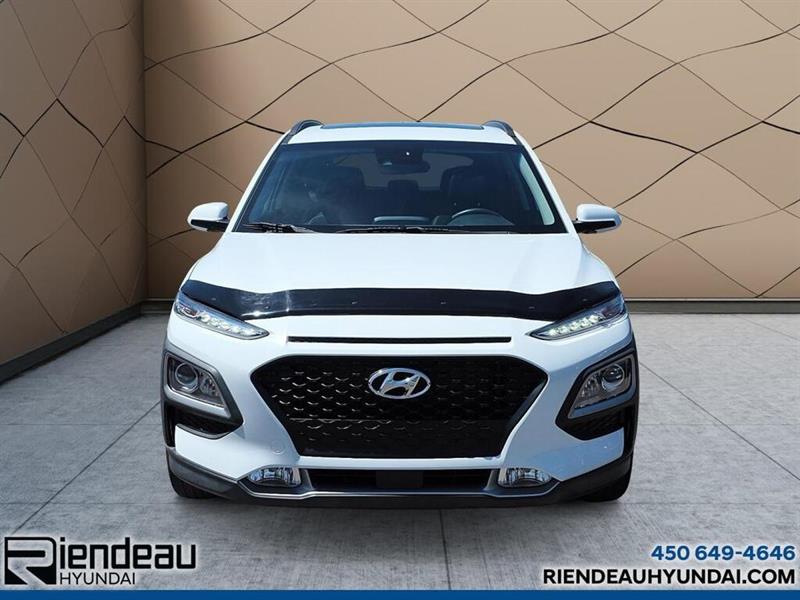 hyundai Kona 2020 - 3