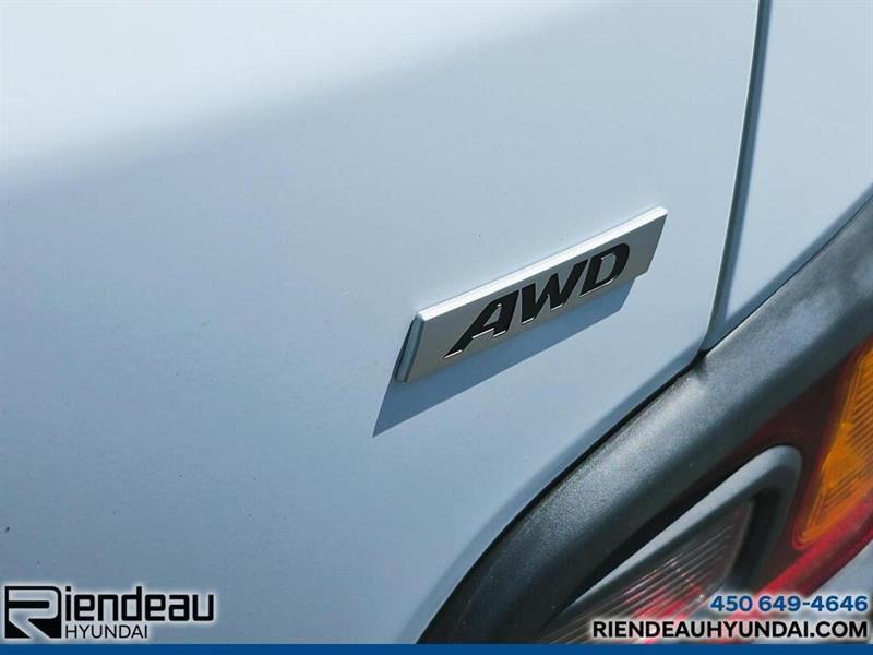hyundai Kona 2020 - 7