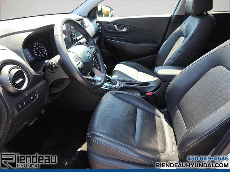 hyundai Kona 2020 - 10