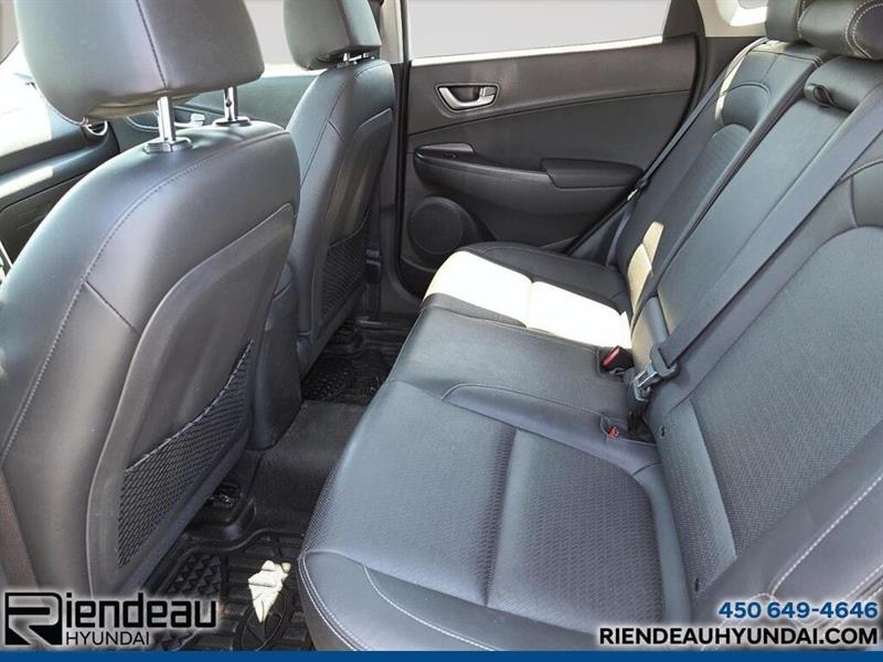 hyundai Kona 2020 - 13