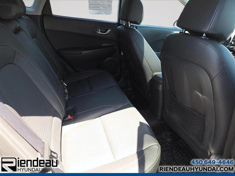 hyundai Kona 2020 - 14