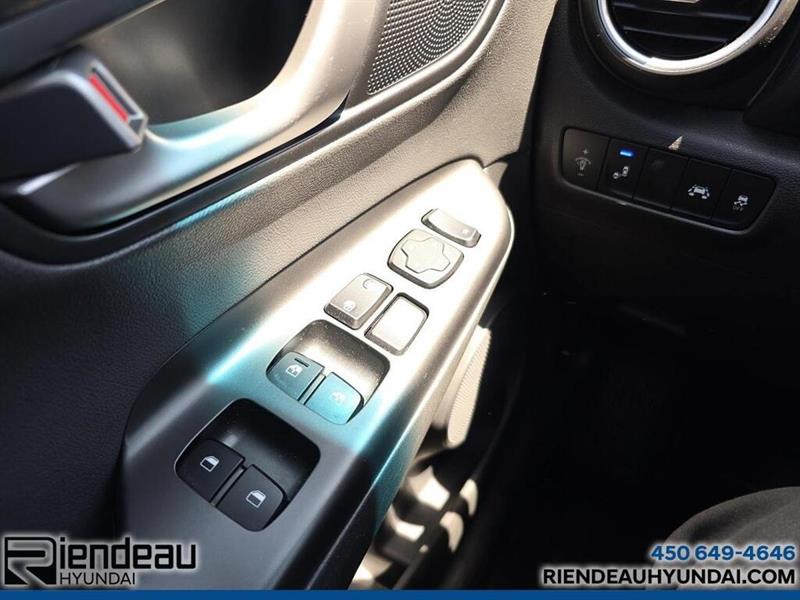 hyundai Kona 2020 - 16