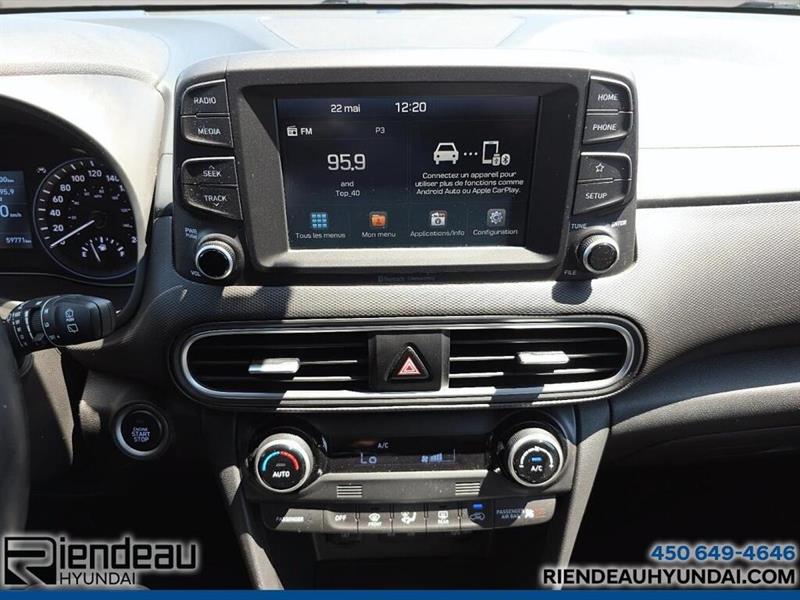 hyundai Kona 2020 - 18
