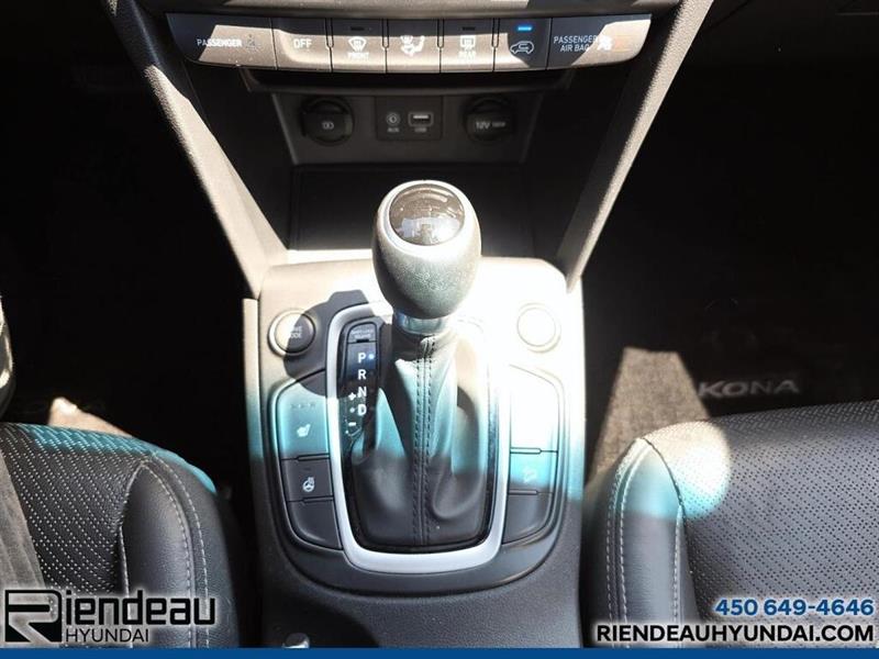 hyundai Kona 2020 - 20