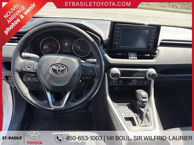 toyota RAV4 2021 - 5