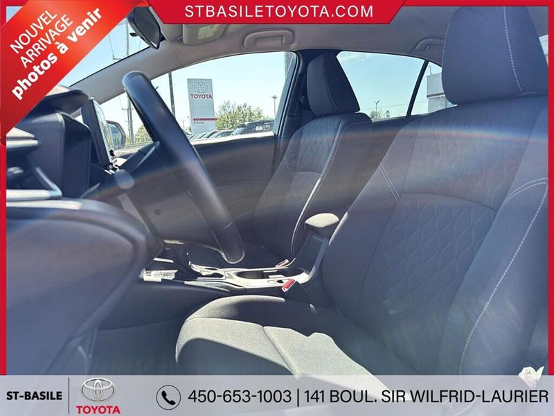 toyota Corolla Hybrid 2023 - 4