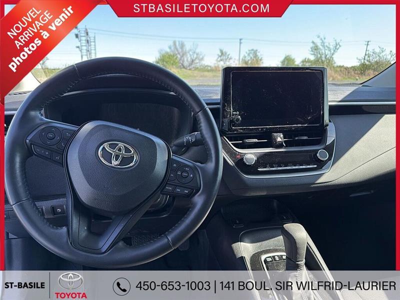 toyota Corolla Hybrid 2023 - 5