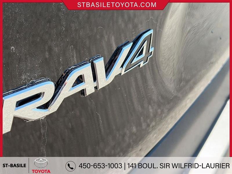 toyota RAV4 2025 - 6