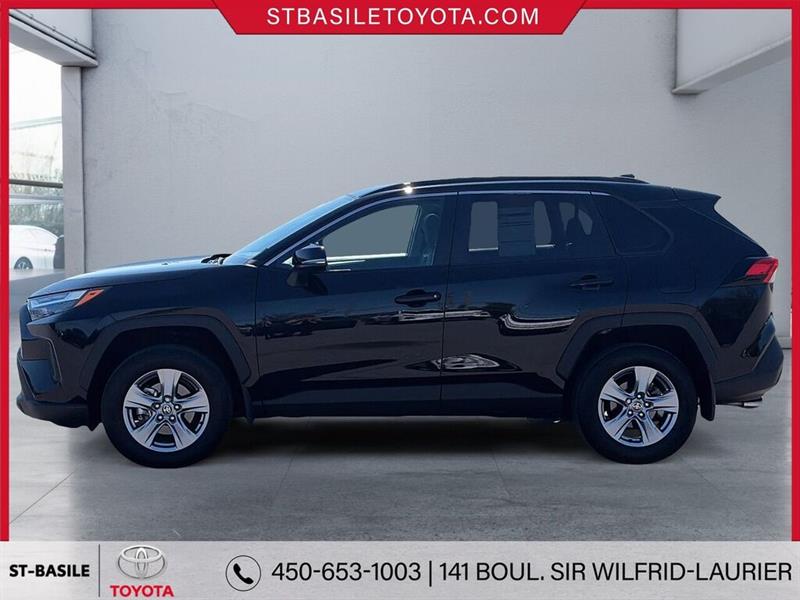 toyota RAV4 2025 - 8