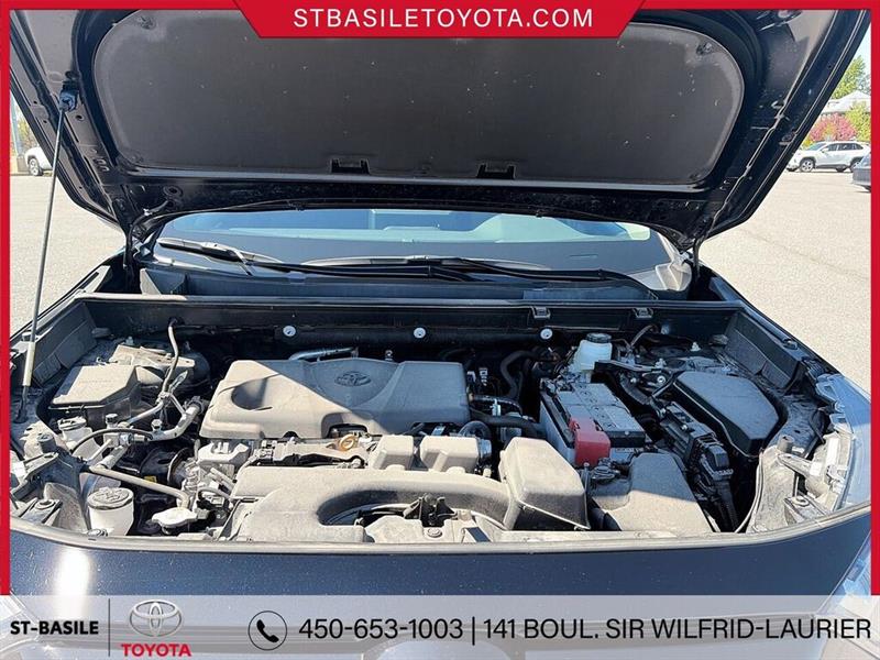 toyota RAV4 2025 - 12