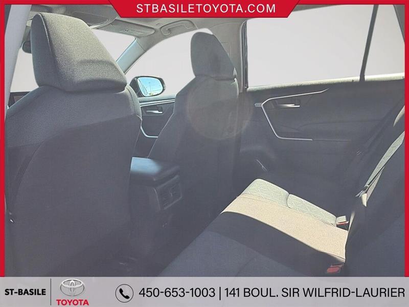toyota RAV4 2025 - 14