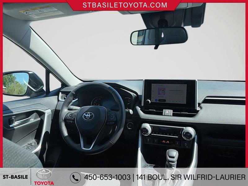 toyota RAV4 2025 - 15