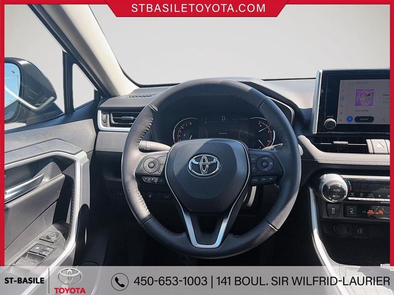 toyota RAV4 2025 - 17