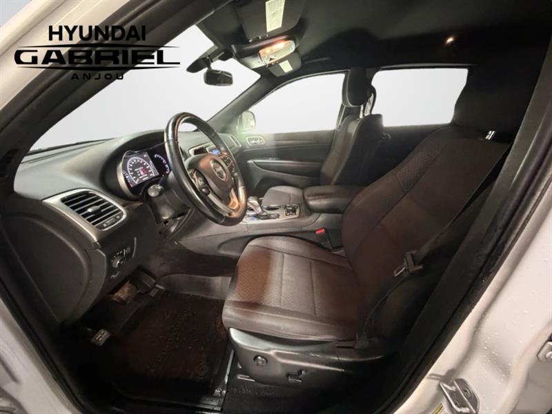 jeep Grand Cherokee 2018 - 15