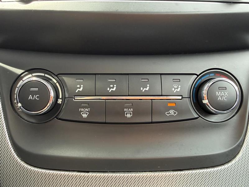 nissan Sentra 2015 - 18