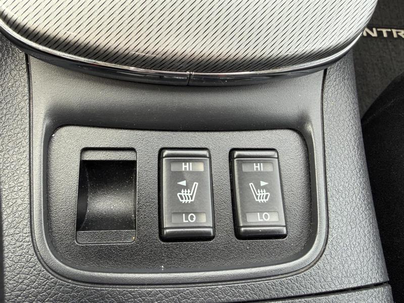 nissan Sentra 2015 - 20