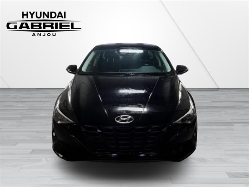 hyundai Elantra 2023 - 2