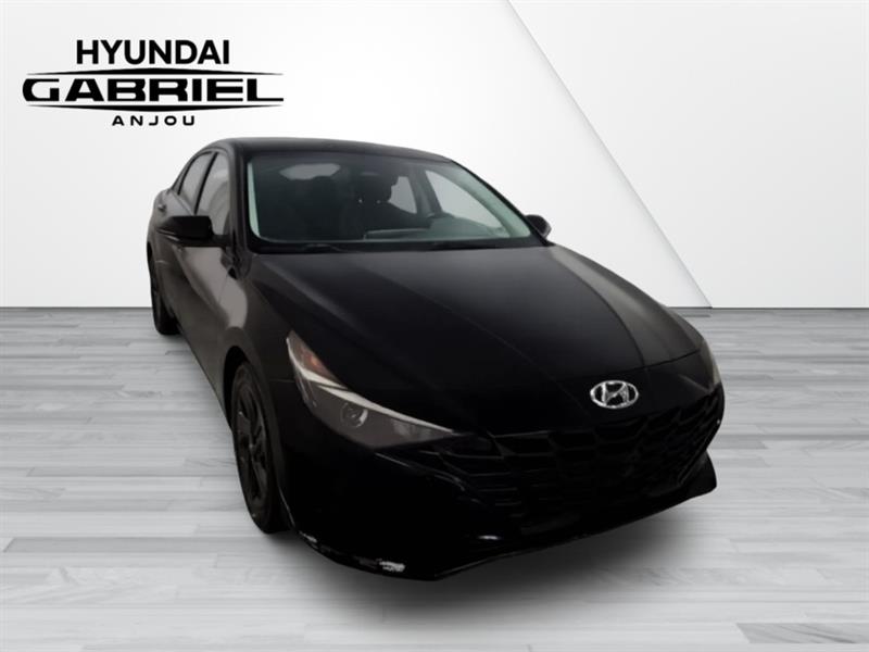 hyundai Elantra 2023 - 3