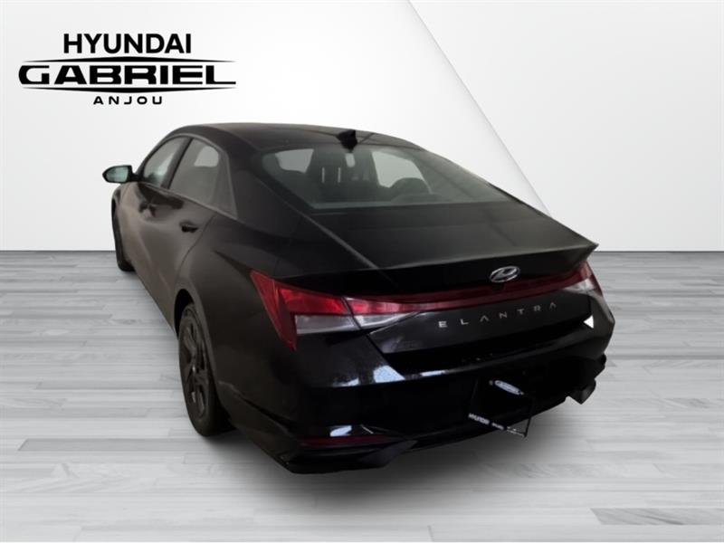 hyundai Elantra 2023 - 4