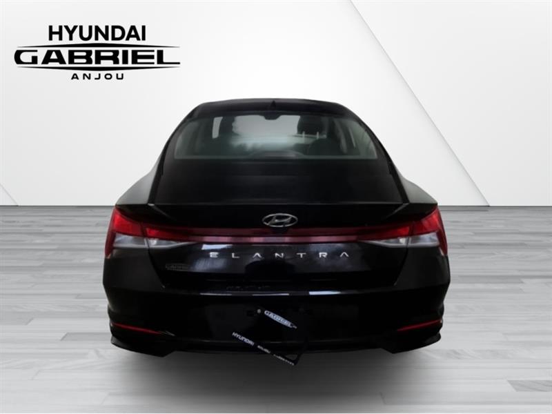 hyundai Elantra 2023 - 5