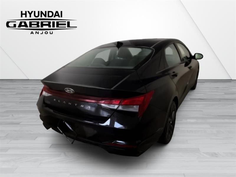 hyundai Elantra 2023 - 7