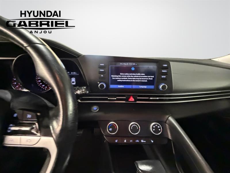 hyundai Elantra 2023 - 8