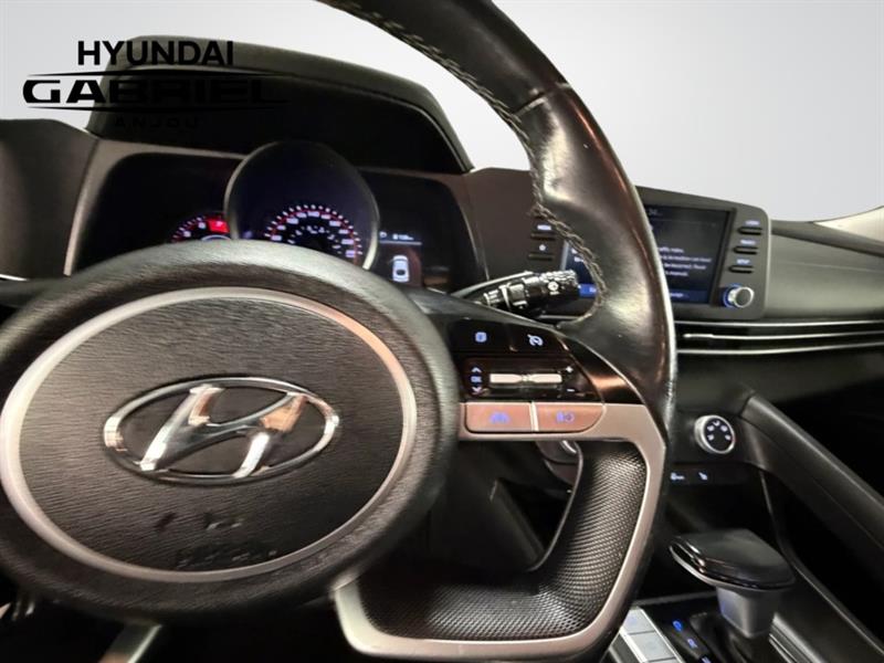 hyundai Elantra 2023 - 10