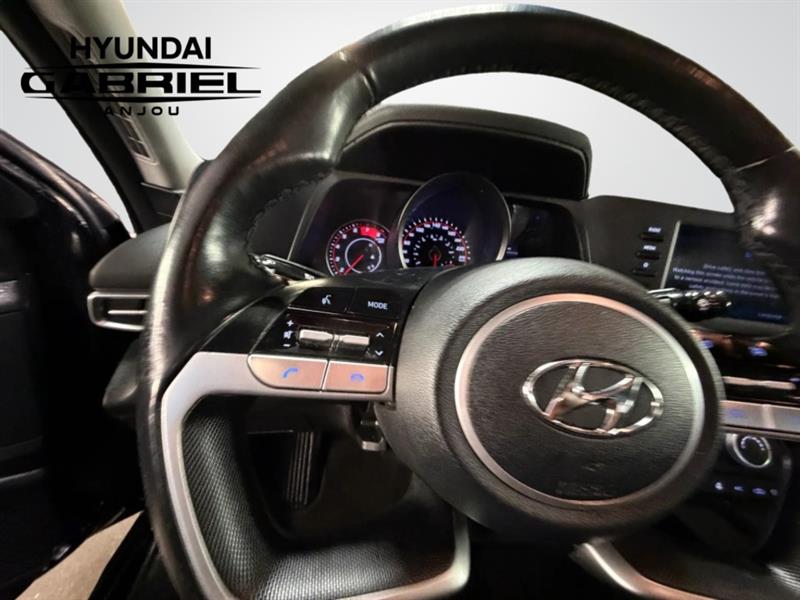 hyundai Elantra 2023 - 11