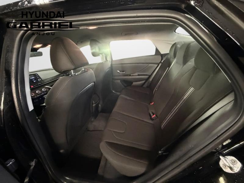hyundai Elantra 2023 - 12