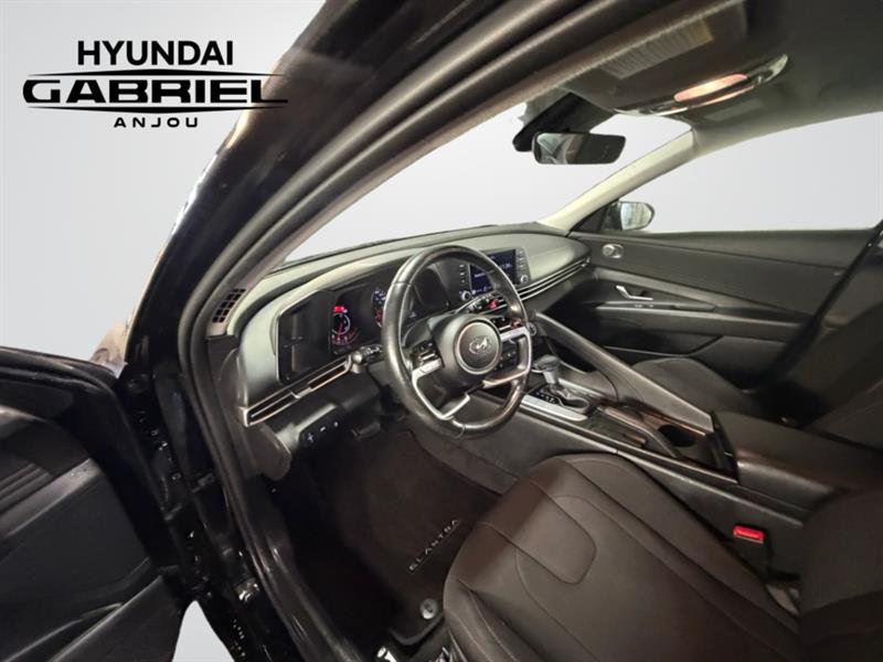 hyundai Elantra 2023 - 13