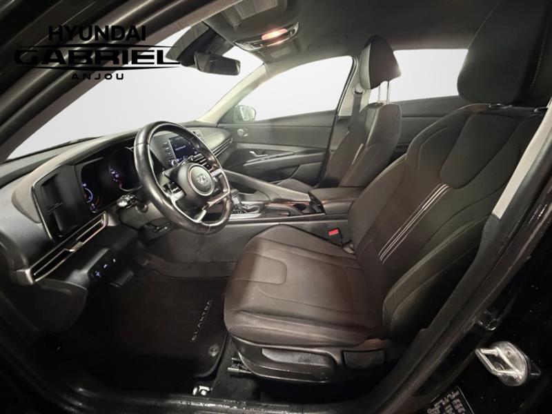 hyundai Elantra 2023 - 14