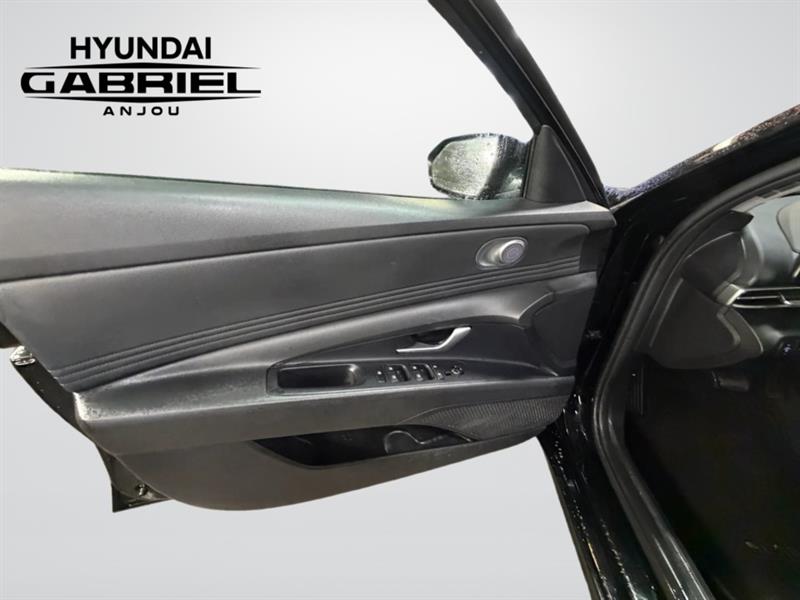 hyundai Elantra 2023 - 16