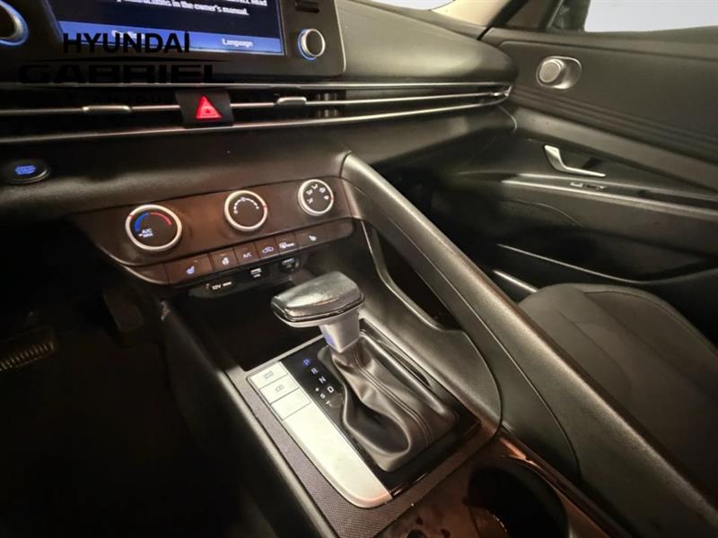 hyundai Elantra 2023 - 18