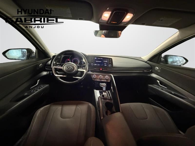hyundai Elantra 2023 - 19