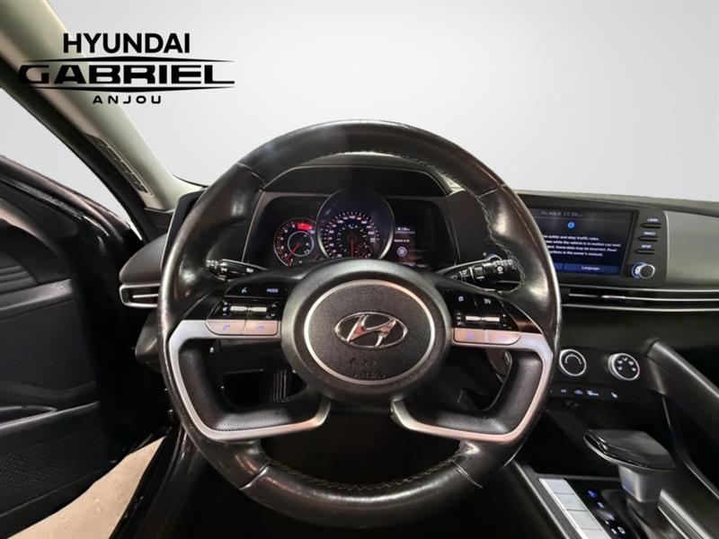 hyundai Elantra 2023 - 20