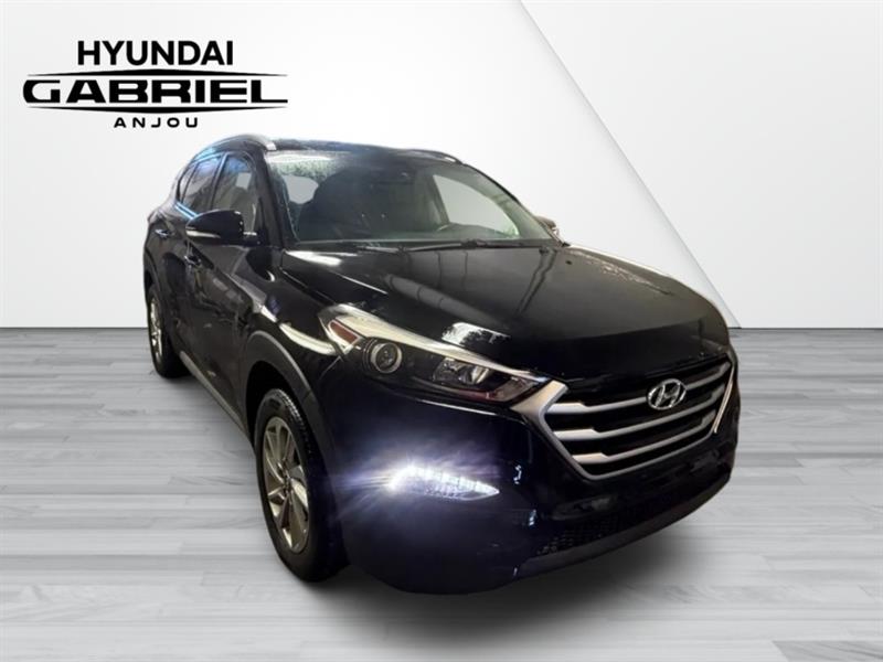 hyundai Tucson 2017 - 3