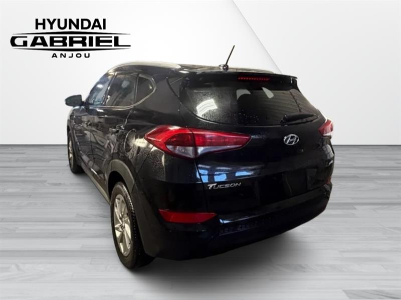 hyundai Tucson 2017 - 4