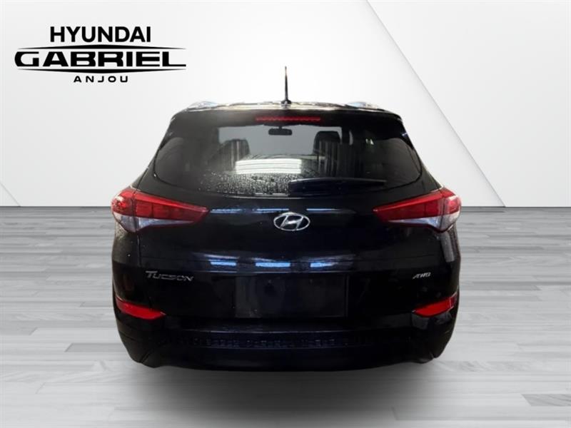 hyundai Tucson 2017 - 5