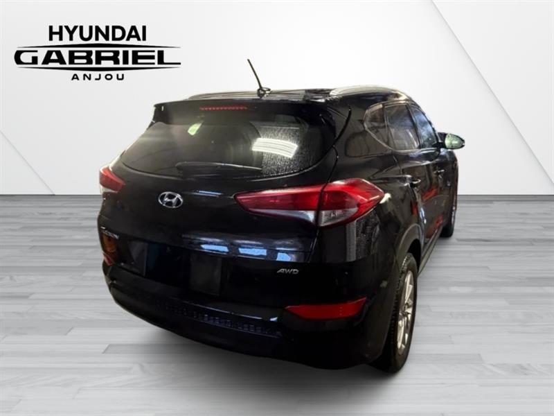 hyundai Tucson 2017 - 6
