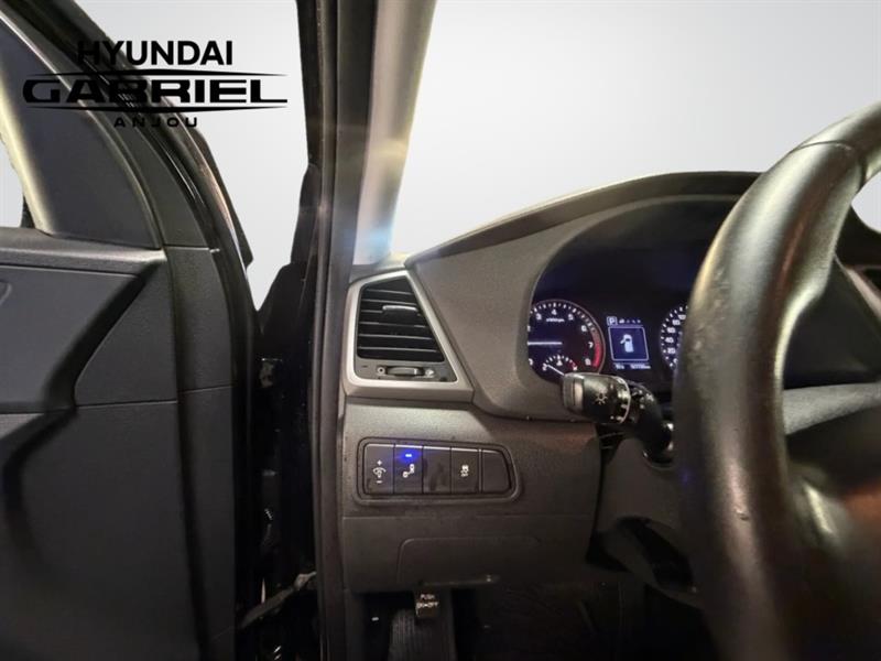 hyundai Tucson 2017 - 7