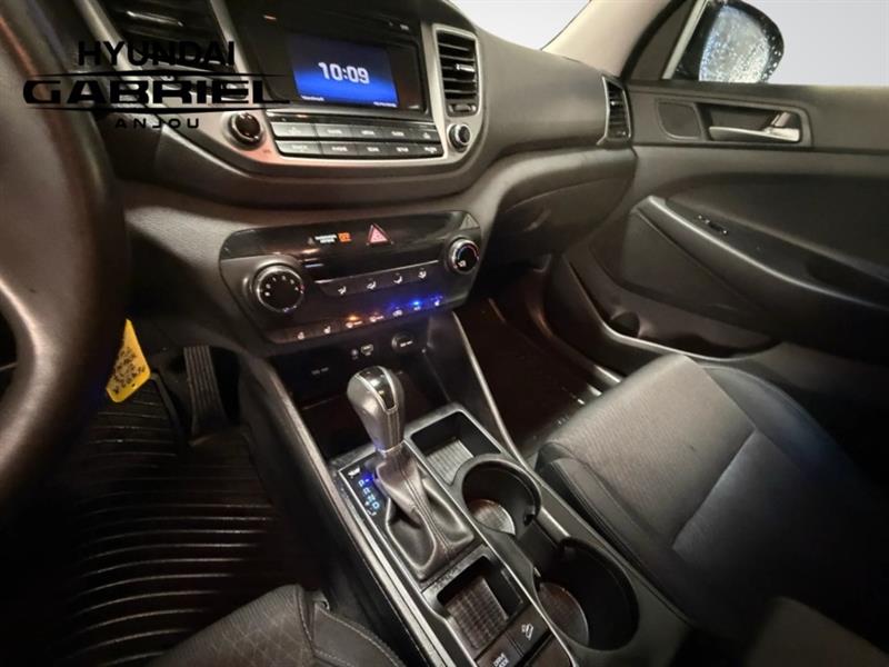 hyundai Tucson 2017 - 8