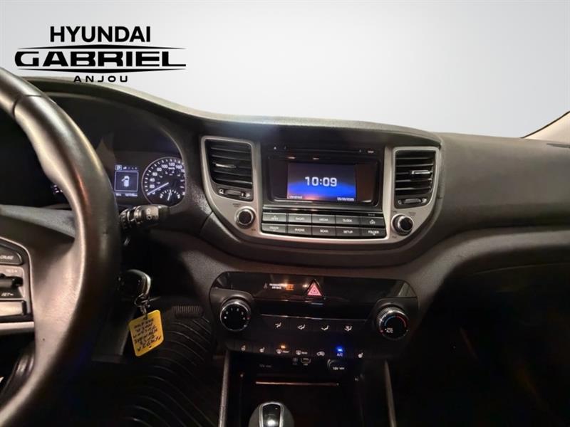hyundai Tucson 2017 - 9