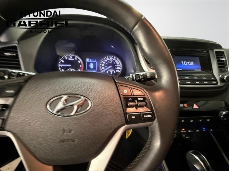 hyundai Tucson 2017 - 12