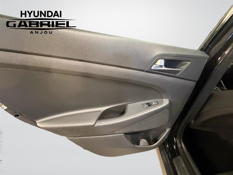 hyundai Tucson 2017 - 13