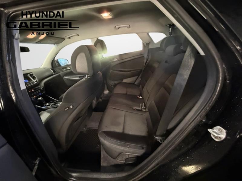 hyundai Tucson 2017 - 15