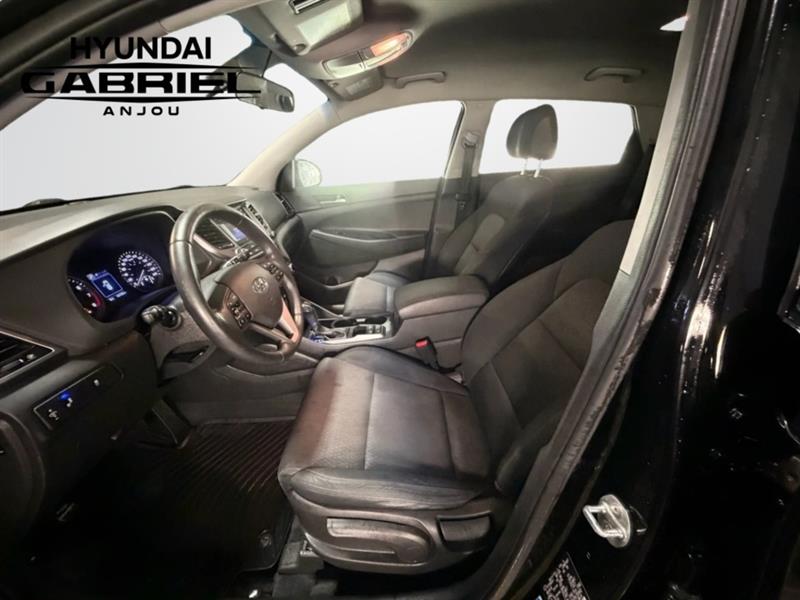 hyundai Tucson 2017 - 17